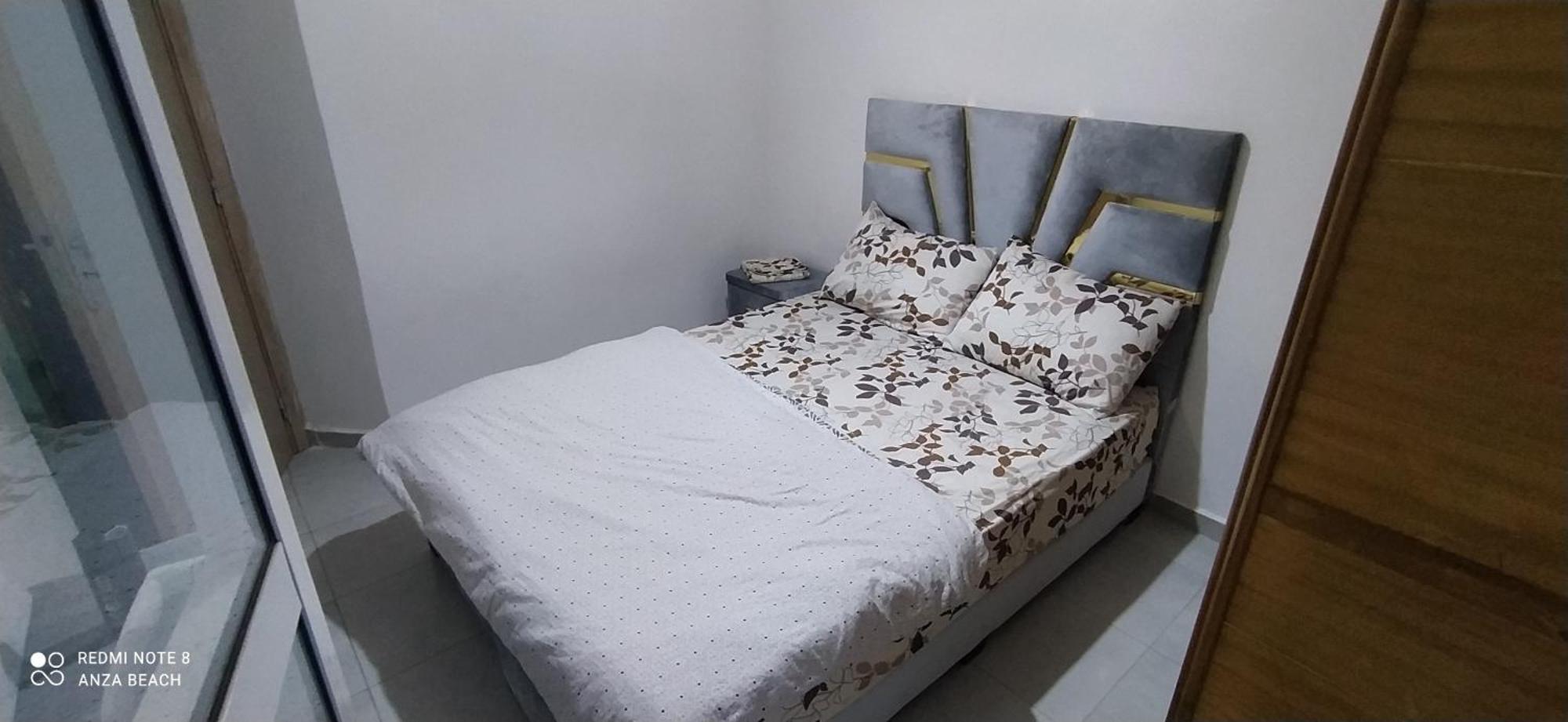 Appartement Vue Mer Anza Agadir Exterior foto